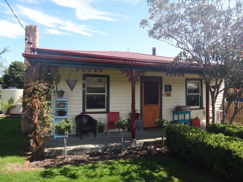 90 Kohls Road, Pyengana TAS 7216