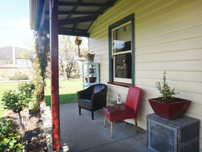 90 Kohls Road, Pyengana TAS 7216