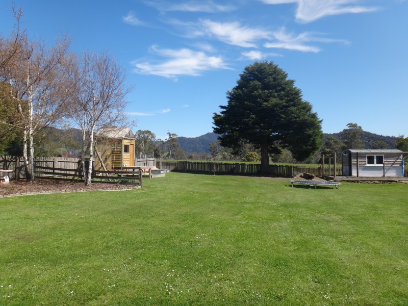 90 Kohls Road, Pyengana TAS 7216