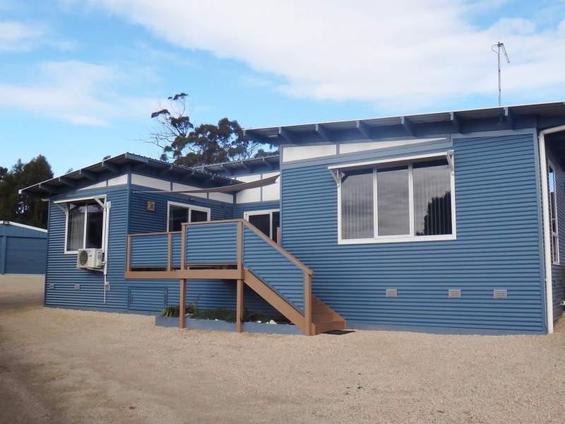 94 Parnella Drive, Stieglitz TAS 7216