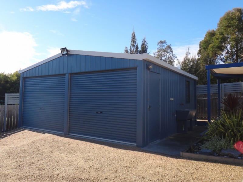 94 Parnella Drive, Stieglitz TAS 7216