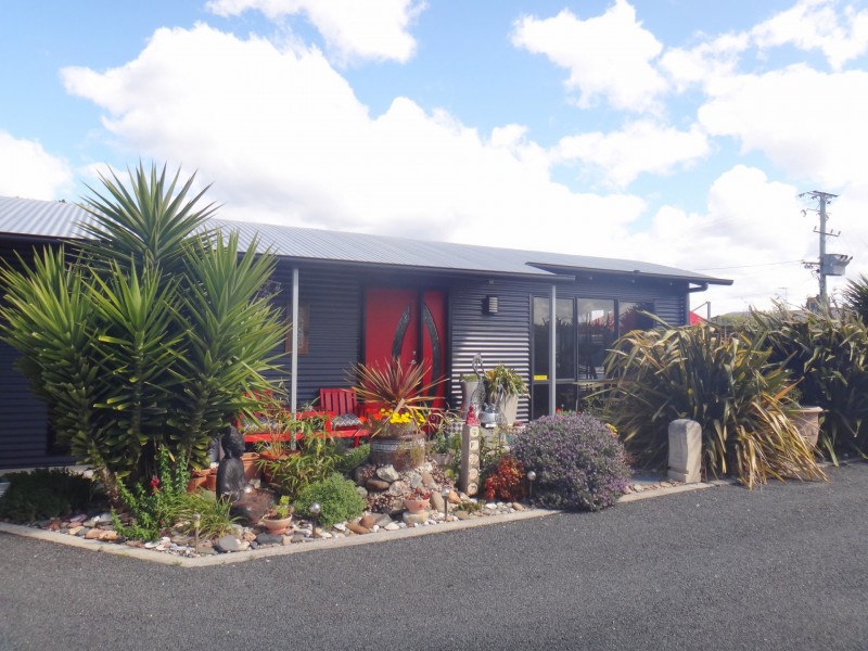 Unit 1/32 Cameron Street, St Helens TAS 7216