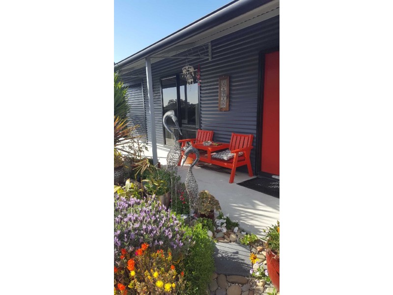 Unit 1/32 Cameron Street, St Helens TAS 7216