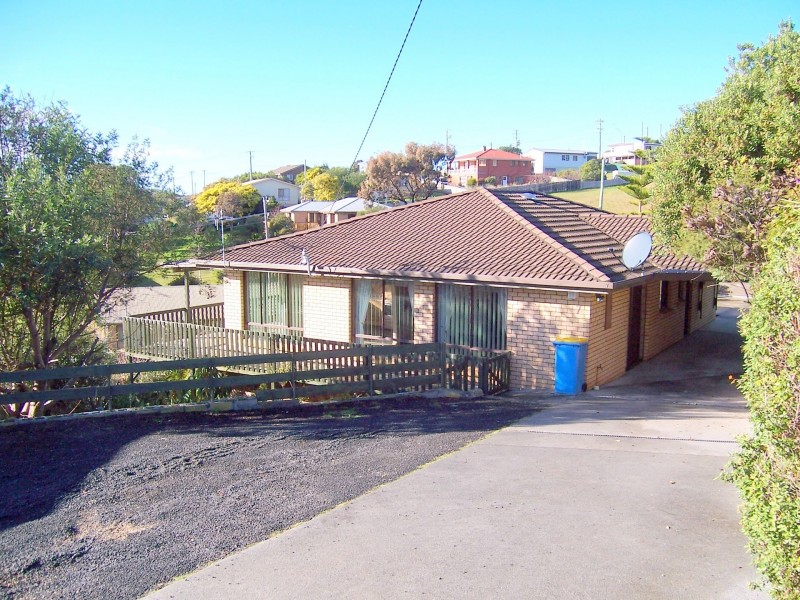 7 Idas Court, St Helens TAS 7216