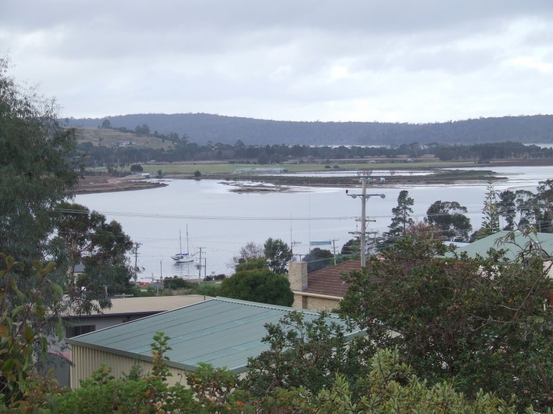 7 Idas Court, St Helens TAS 7216