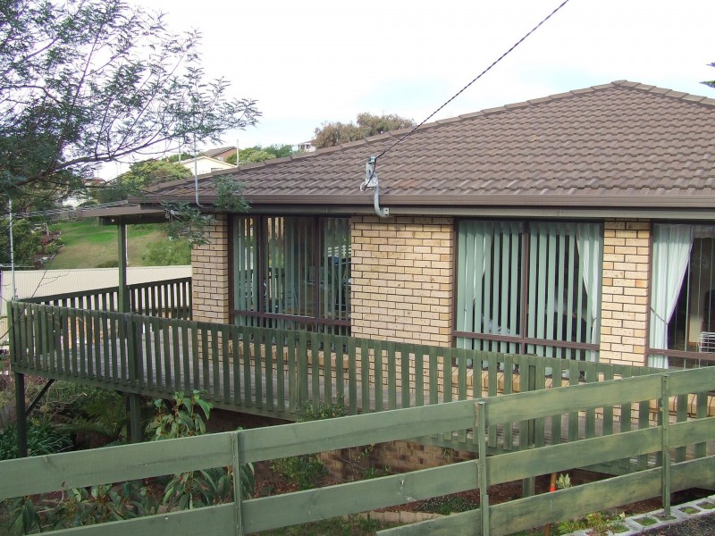 7 Idas Court, St Helens TAS 7216