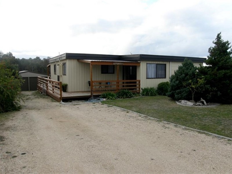 22 Cherrywood Drive, Scamander TAS 7215