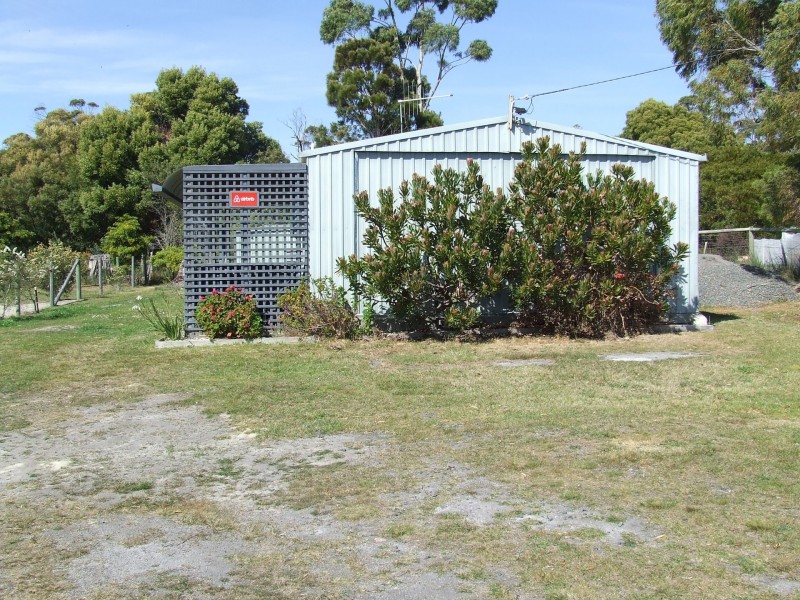 Lot 1/9 Barnett Close, Binalong Bay TAS 7216