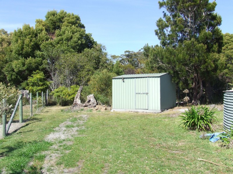Lot 1/9 Barnett Close, Binalong Bay TAS 7216