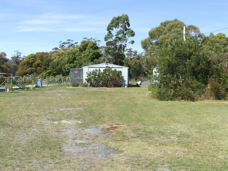 Lot 1/9 Barnett Close, Binalong Bay TAS 7216