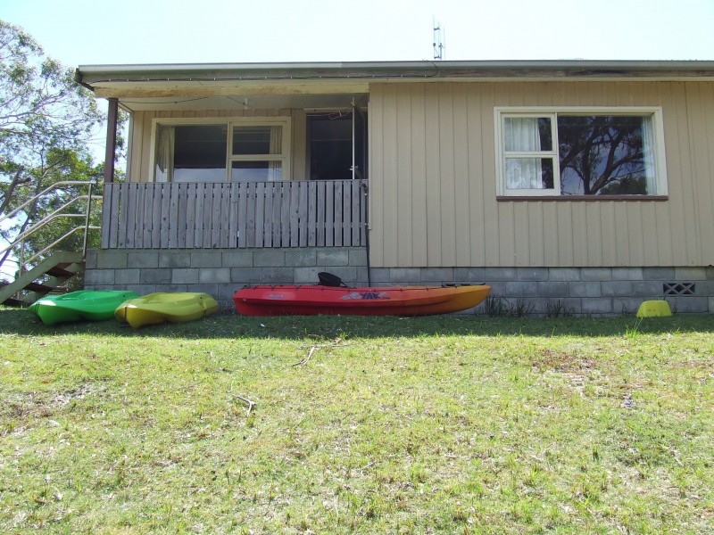 84 North Ansons Bay Road, Ansons Bay TAS 7216