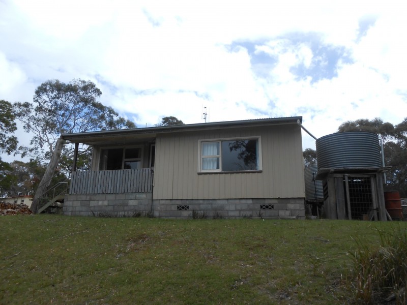 84 North Ansons Bay Road, Ansons Bay TAS 7216