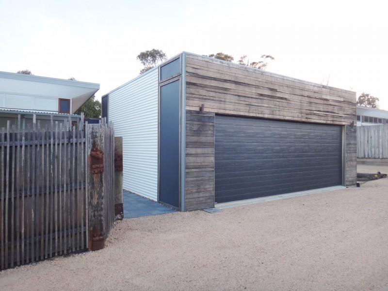 Unit 1/1 Oberon Place, Scamander TAS 7215