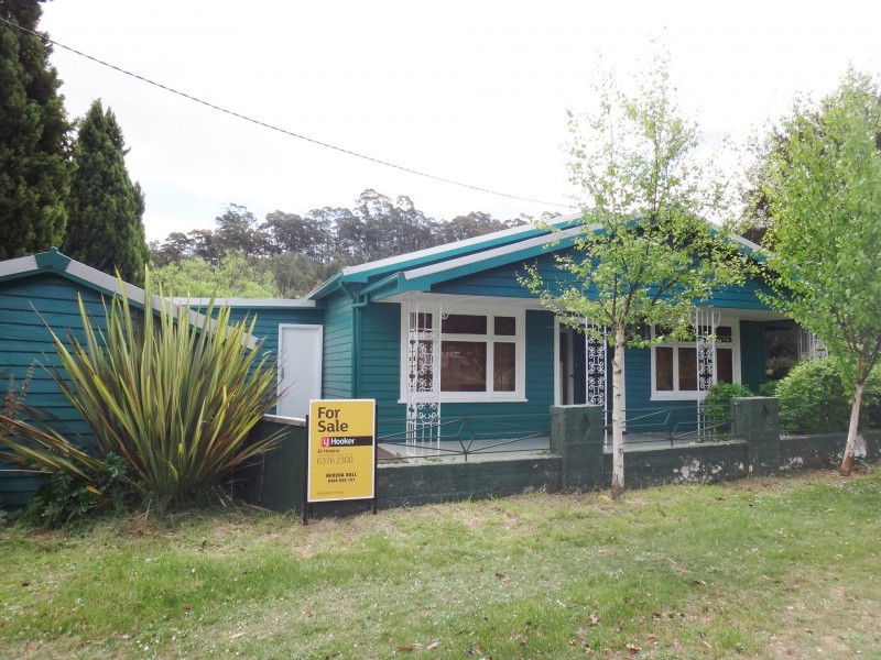 47 Main Street, St Marys TAS 7215