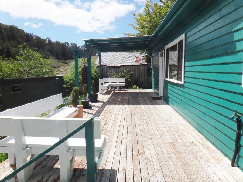 47 Main Street, St Marys TAS 7215