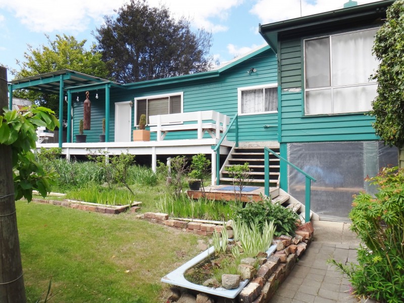 47 Main Street, St Marys TAS 7215