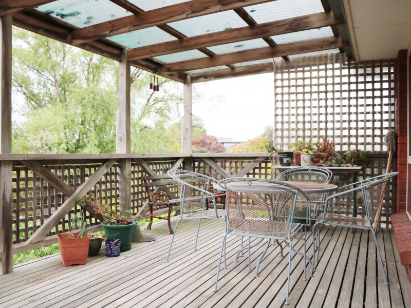 12 Lindsay Parade, St Helens TAS 7216