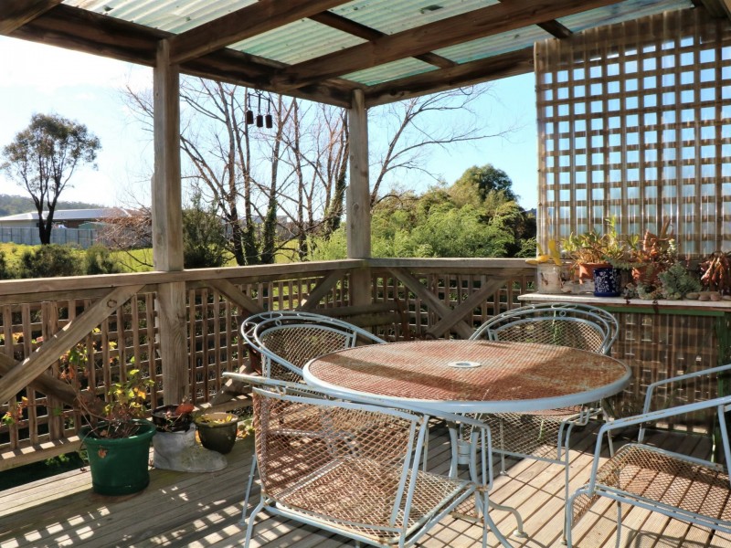 12 Lindsay Parade, St Helens TAS 7216