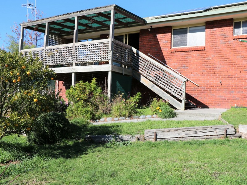 12 Lindsay Parade, St Helens TAS 7216
