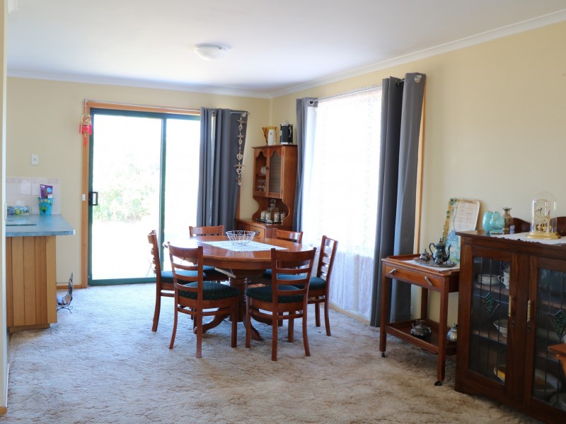 31 Tully Street, St Helens TAS 7216