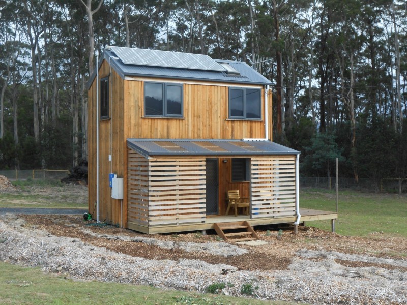 8 Gray Road, St Marys TAS 7215