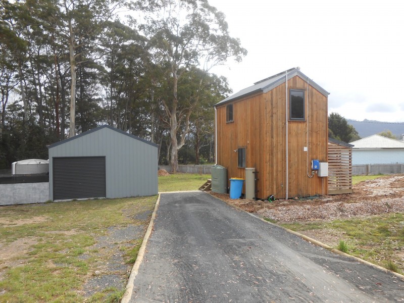 8 Gray Road, St Marys TAS 7215