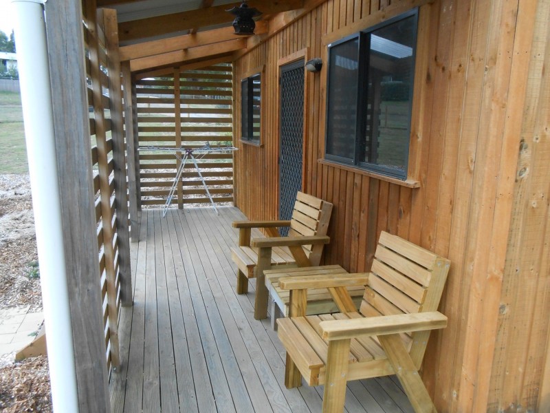 8 Gray Road, St Marys TAS 7215