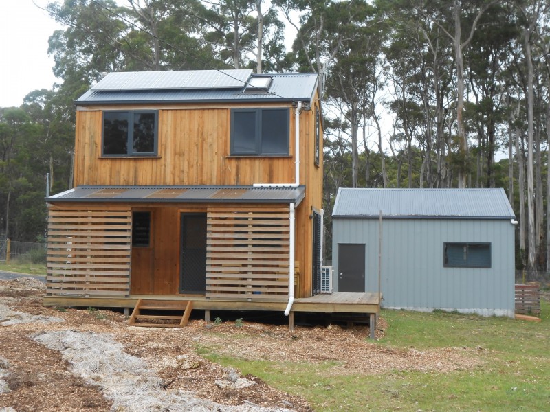 8 Gray Road, St Marys TAS 7215