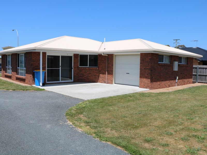 25a Cameron Street, St Helens TAS 7216