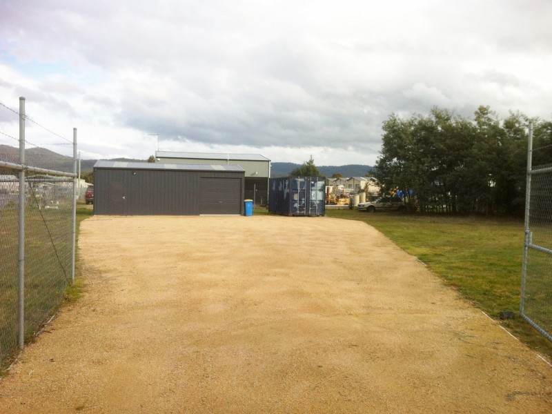 13 Warrens Way, St Helens TAS 7216