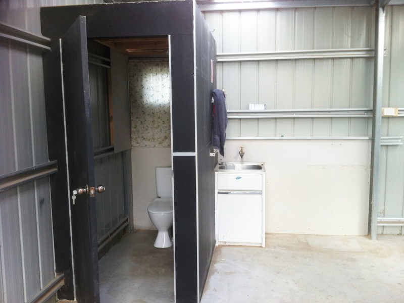 13 Warrens Way, St Helens TAS 7216