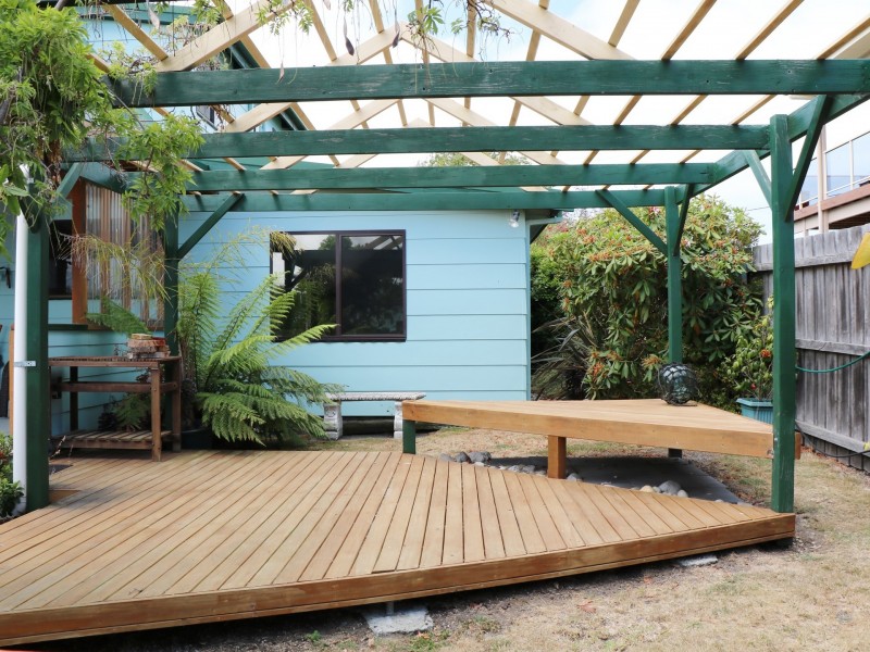3 Silver Street, Scamander TAS 7215
