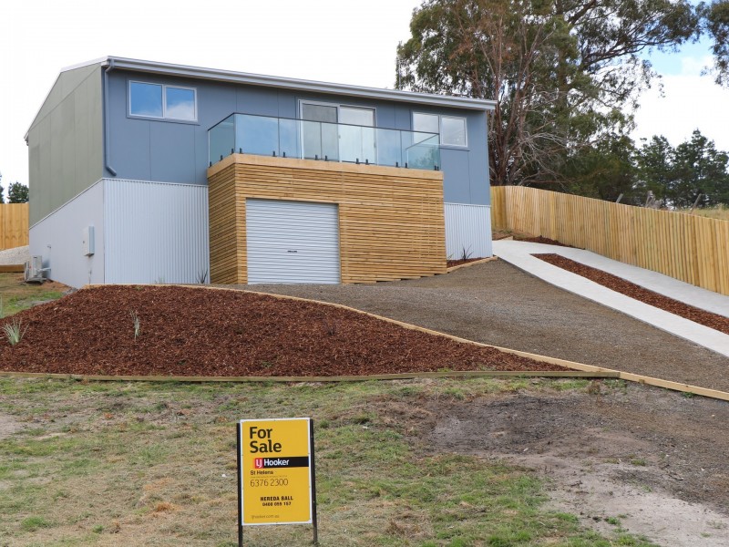 18 Kismet Place, St Helens TAS 7216