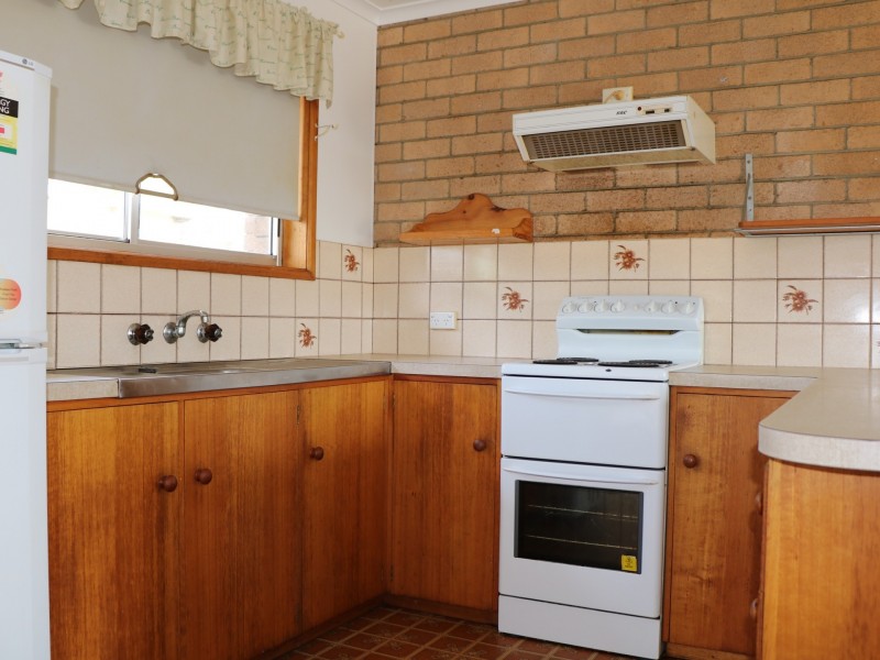 Unit 2/18 Tully Street, St Helens TAS 7216
