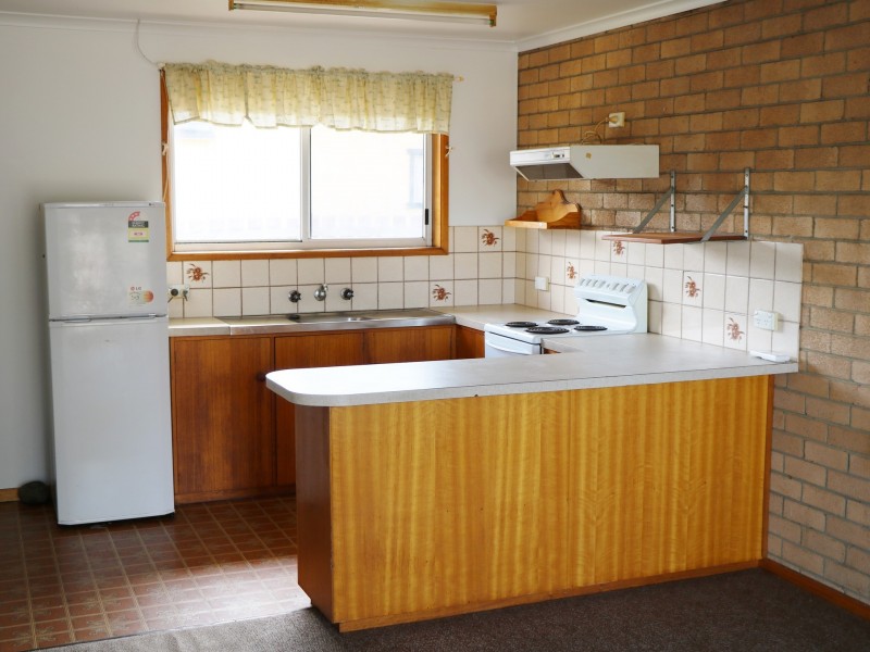 Unit 2/18 Tully, St Helens TAS 7216