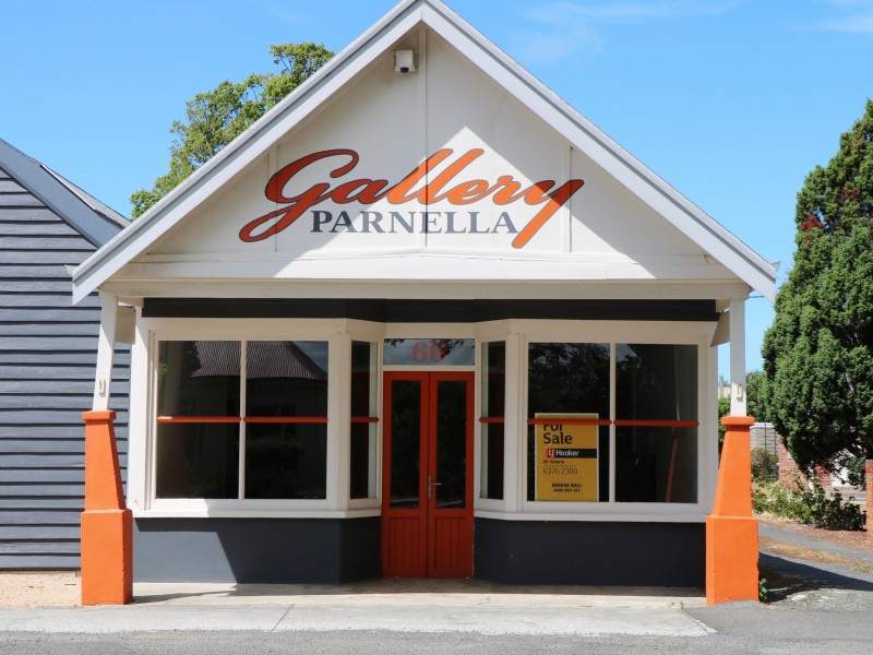 60 Cecilia Street, St Helens TAS 7216