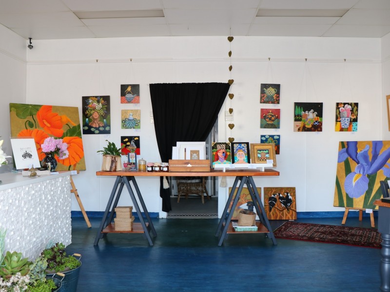 31 Quail Street, St Helens TAS 7216