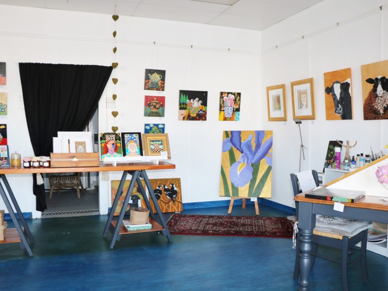 31 Quail Street, St Helens TAS 7216