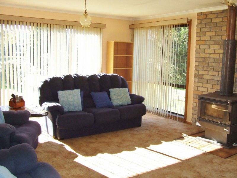 131 Cecilia Street, St Helens TAS 7216