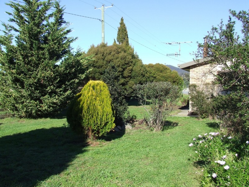 131 Cecilia Street, St Helens TAS 7216