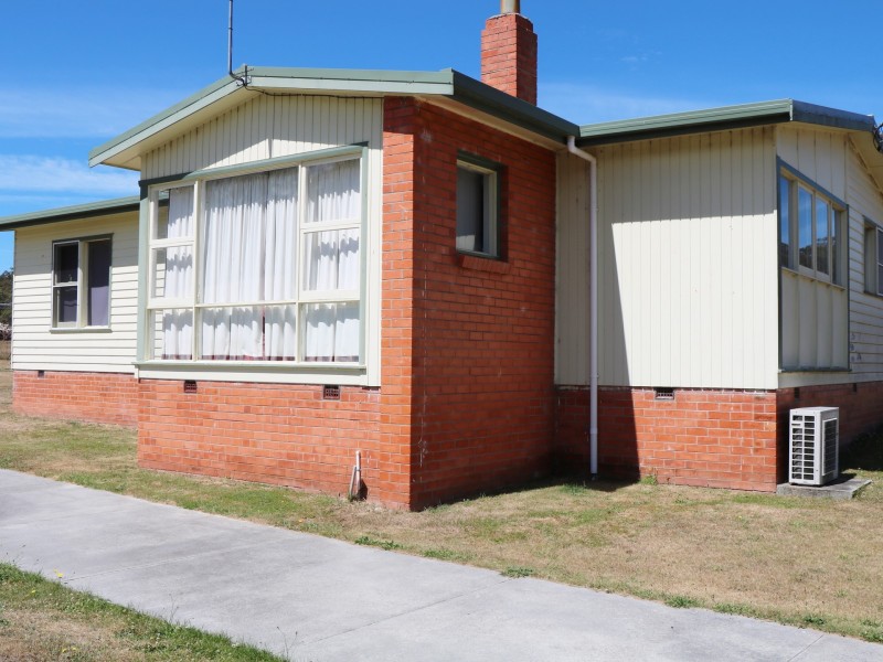 41 Gray Road, St Marys TAS 7215