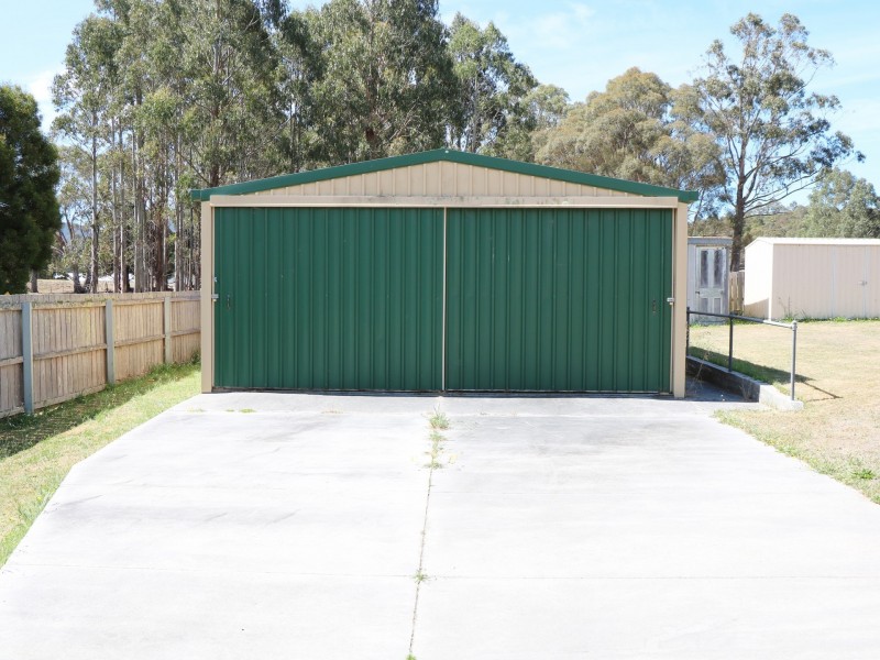 41 Gray Road, St Marys TAS 7215