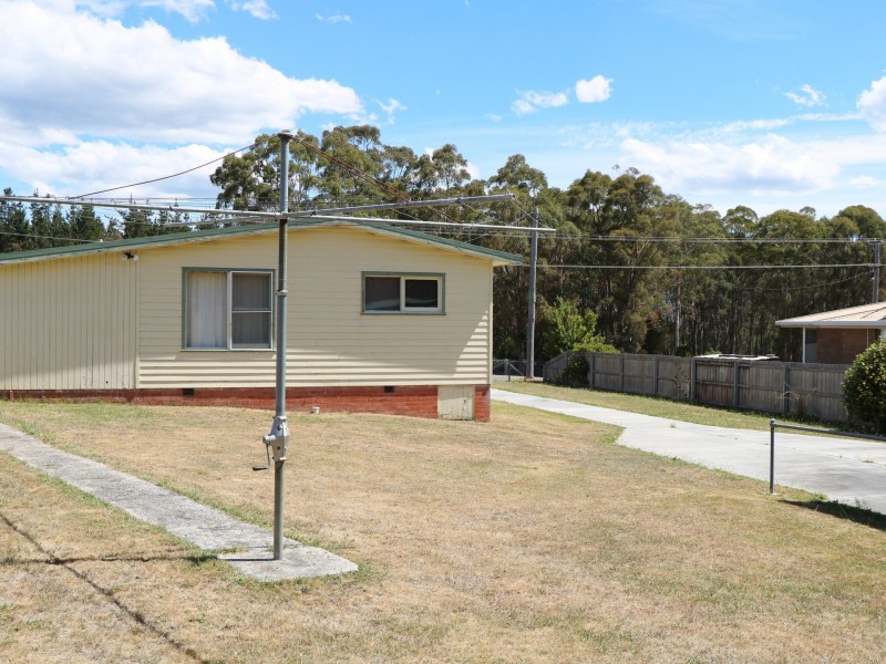 41 Gray Road, St Marys TAS 7215