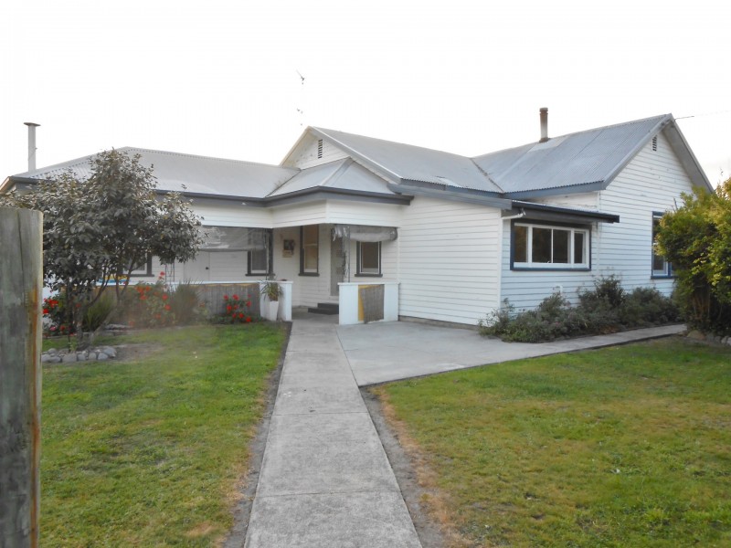 93 Cecilia Street, St Helens TAS 7216