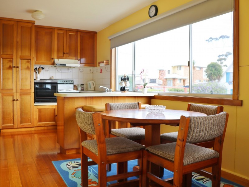 16 Chimney Heights, Stieglitz TAS 7216