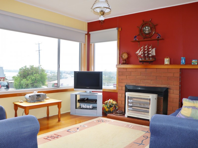 16 Chimney Heights, Stieglitz TAS 7216