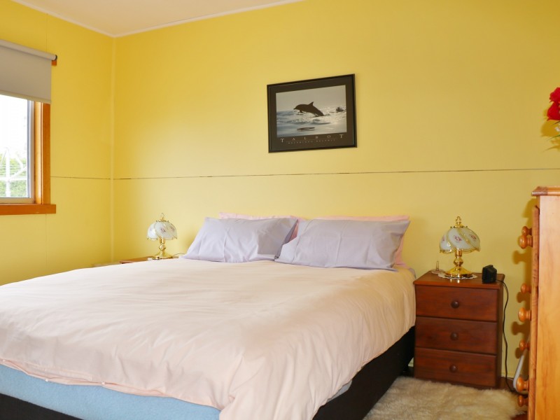 16 Chimney Heights, Stieglitz TAS 7216