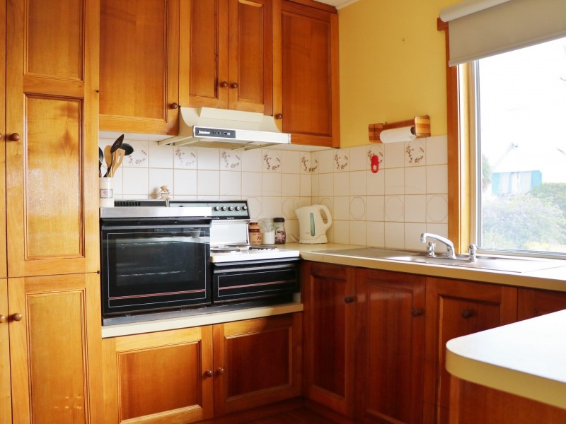 16 Chimney Heights, Stieglitz TAS 7216