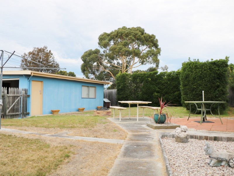 16 Chimney Heights, Stieglitz TAS 7216