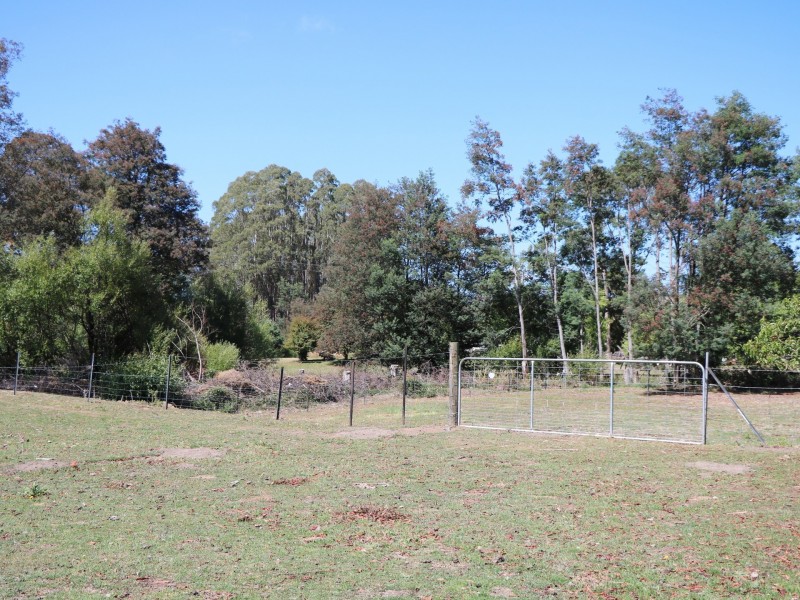 8 Aulichs Lane, St Marys TAS 7215